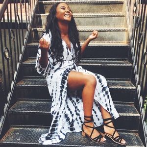 Meet your Posher, Tamara